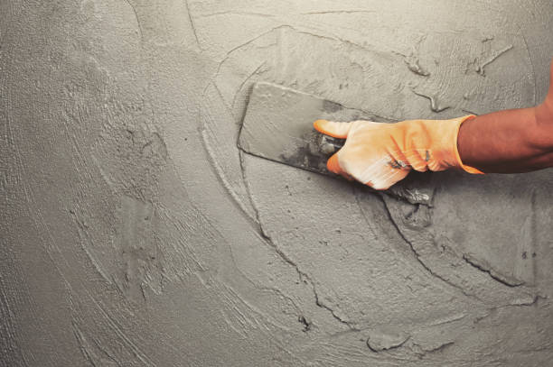 Best Concrete Resurfacing Services  in Welsh, LA